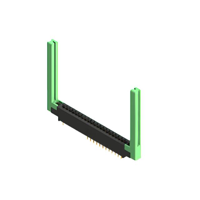 387-040-559-858 EDAC Inc.  Edgeboard Connectors